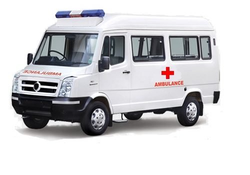 Udaipur Ambulace Service