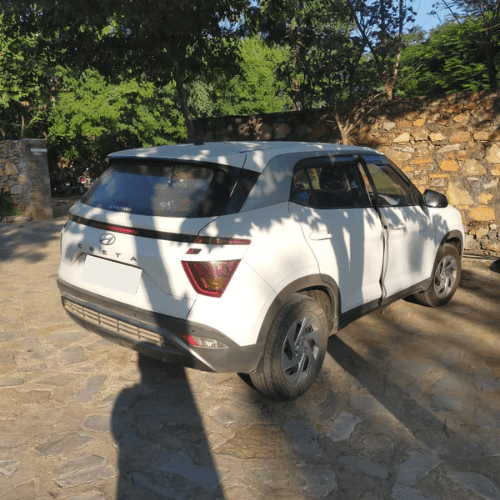 udaipur taxi service