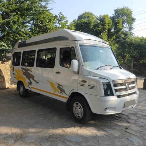 udaipur taxi service