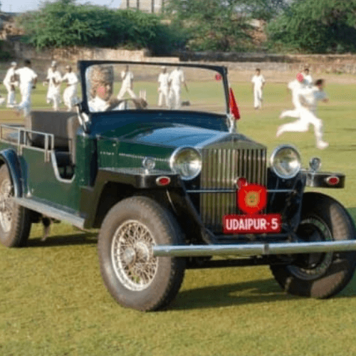 udaipur taxi service