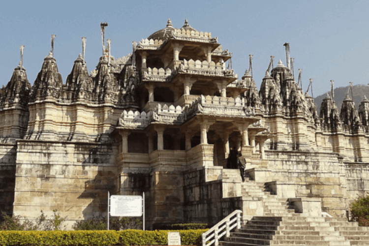 Taxi Service In Udaipur