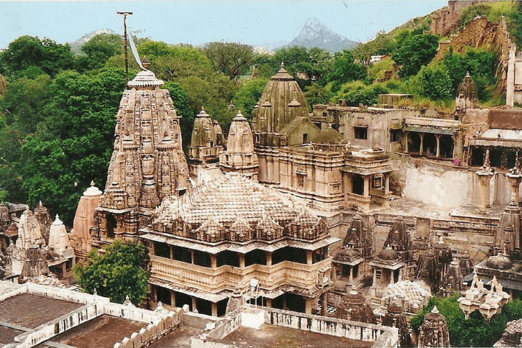 ekling-ji-shreenath-ji-haldi-ghati-pakage