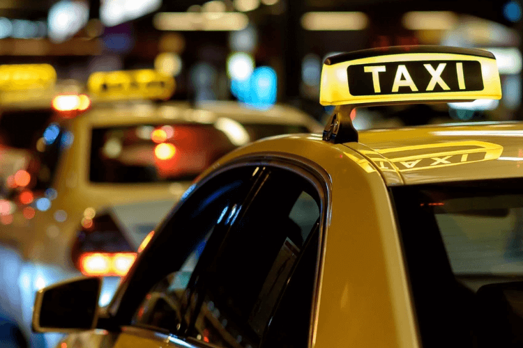 Taxi Service In Udaipur