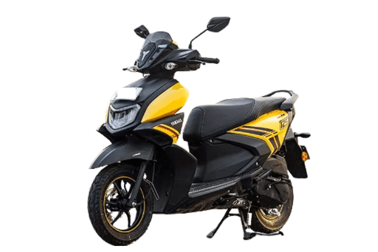 Bike Rental In Udaipur