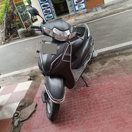 Bike Rental In Udaipur