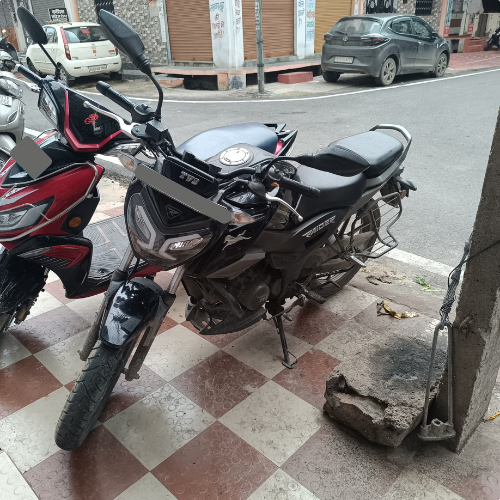 Bike Rental In Udaipur