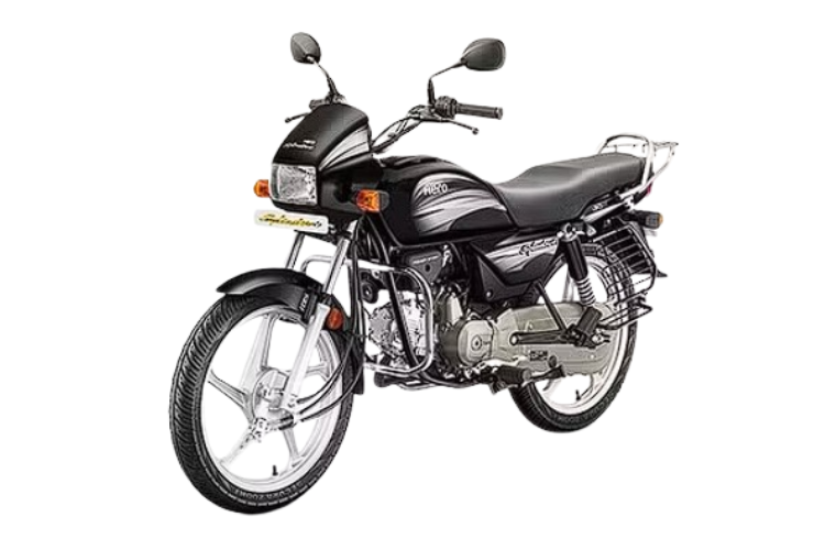 Bike Rental In Udaipur