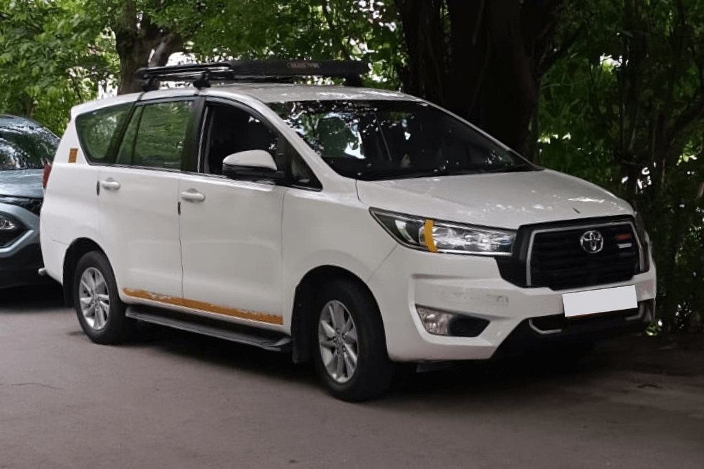 Taxi Service In Udaipur