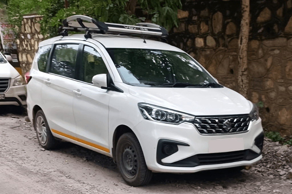Taxi Service In Udaipur