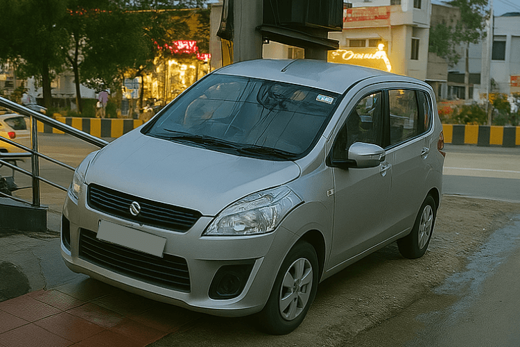 Taxi Service In Udaipur
