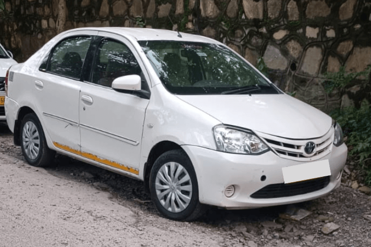 Taxi Service In Udaipur
