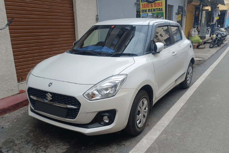 Taxi Service In Udaipur