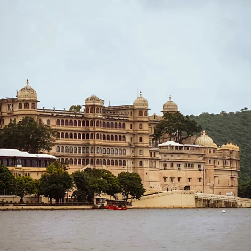 Udaipur sightseeing
